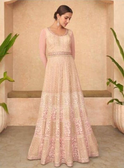 5236 Mariyah Festive Wear Designer Salwar Kameez Anarkali Suit Designer Suits Sayuri 